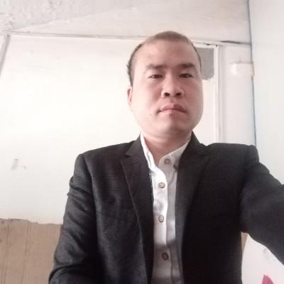 丁军的第一张照片--陕西残疾人相亲网