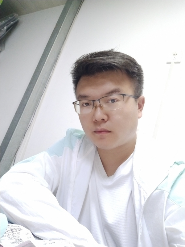 小晨的第一张照片--陕西残疾人相亲网