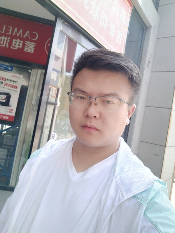 小晨的第二张照片--陕西残疾人相亲网