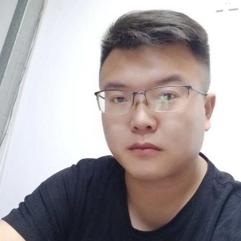 小晨的第三张照片--陕西残疾人相亲网
