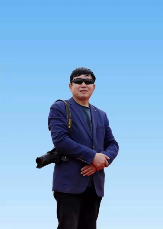 阳光影视的第一张照片--陕西残疾人相亲网