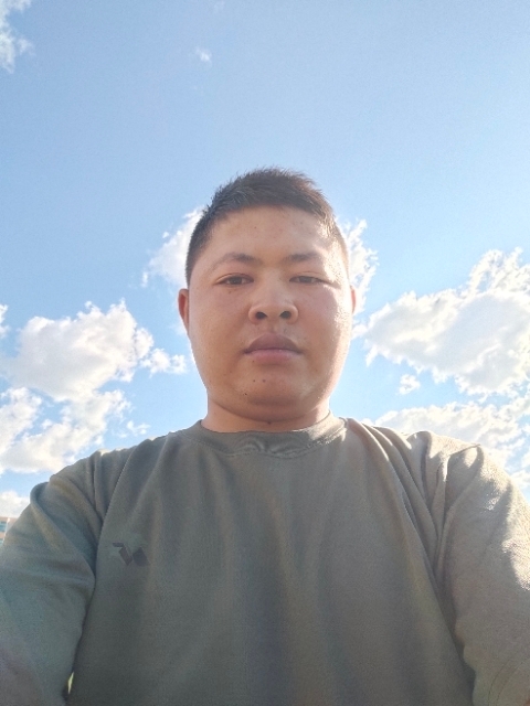 小马的第一张照片--陕西残疾人相亲网