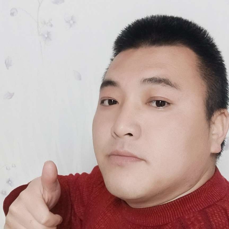 纯黑色的第一张照片--陕西残疾人相亲网