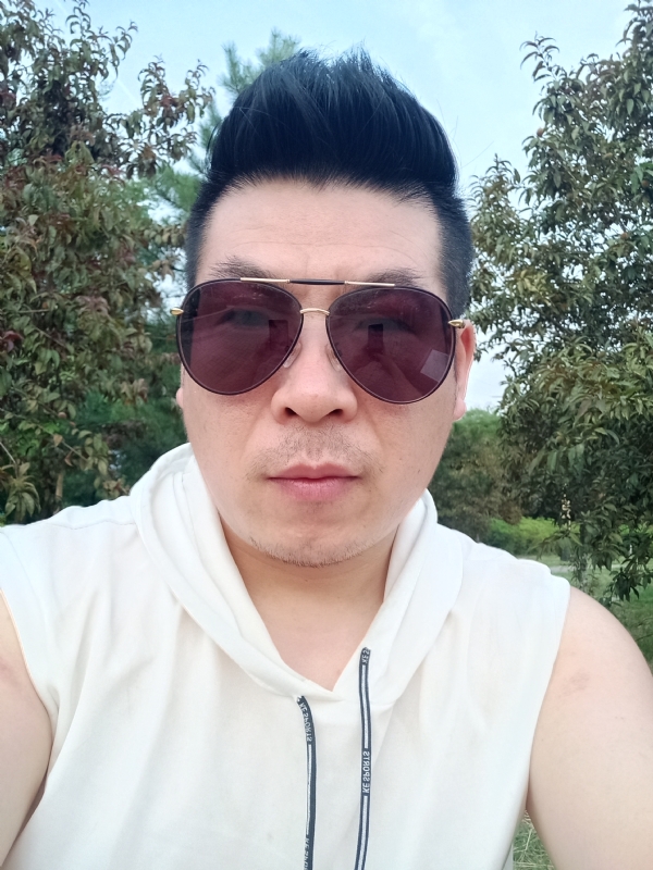 等风来的第二张照片--陕西残疾人相亲网
