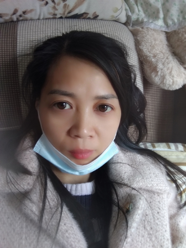 空白521的第二张照片--陕西残疾人相亲网