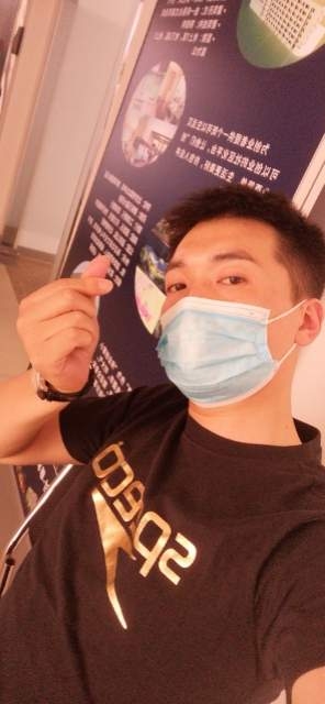 一一罗杰一一的第一张照片--陕西残疾人相亲网