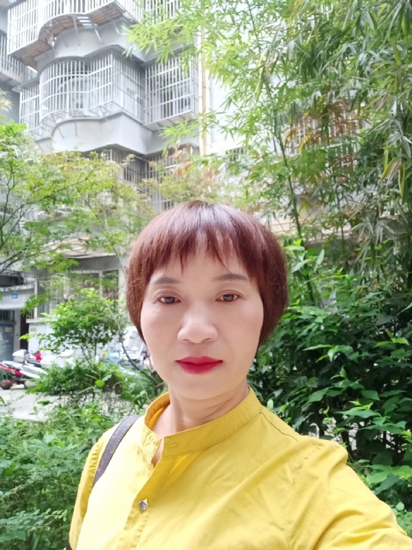 小瓶子的第二张照片--陕西残疾人相亲网