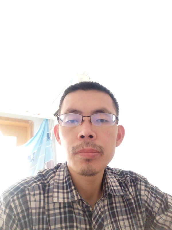 芳华的第一张照片--陕西残疾人相亲网
