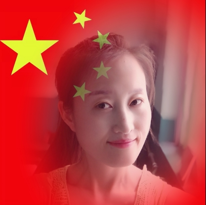 可爱如你的第一张照片--陕西残疾人相亲网