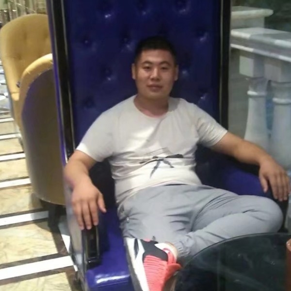 惠宝宝的第三张照片--陕西残疾人相亲网