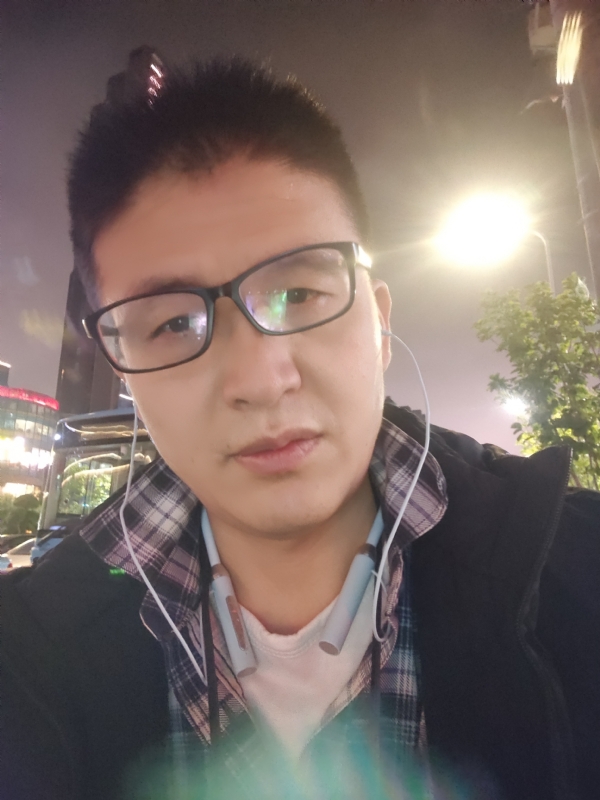 清梦流影的第一张照片--陕西残疾人相亲网