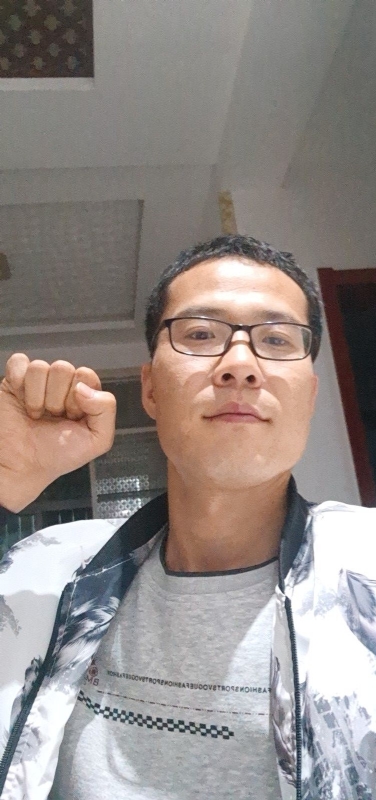 强强的第二张照片--陕西残疾人相亲网