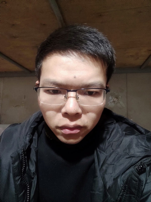 断念的第一张照片--陕西残疾人相亲网
