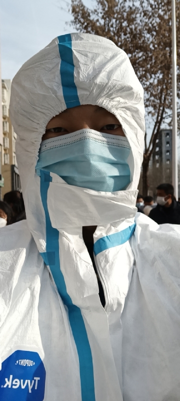 试问卷帘的第二张照片--陕西残疾人相亲网