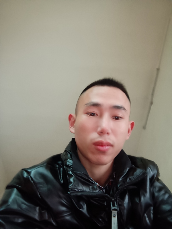 阿浩的第一张照片--陕西残疾人相亲网