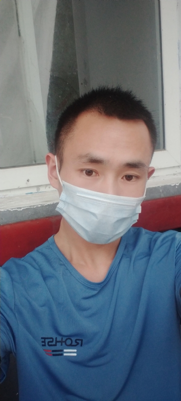 阿浩的第二张照片--陕西残疾人相亲网