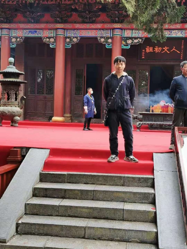单身的小草的第三张照片--陕西残疾人相亲网