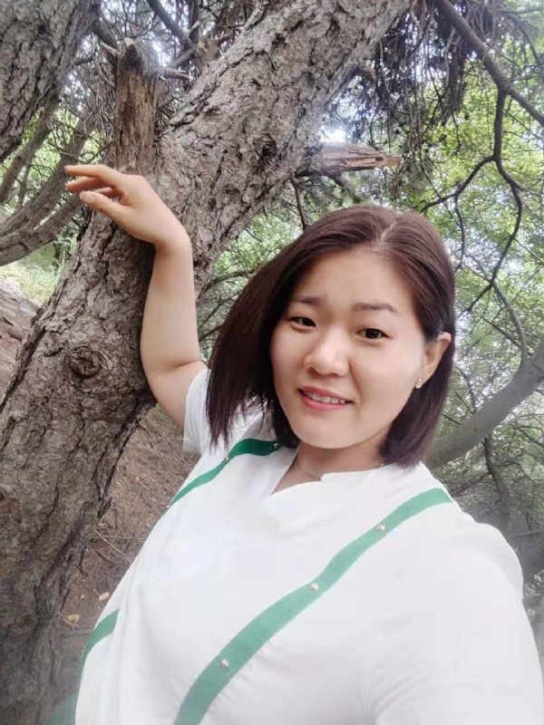 jbz的第一张照片--陕西残疾人相亲网