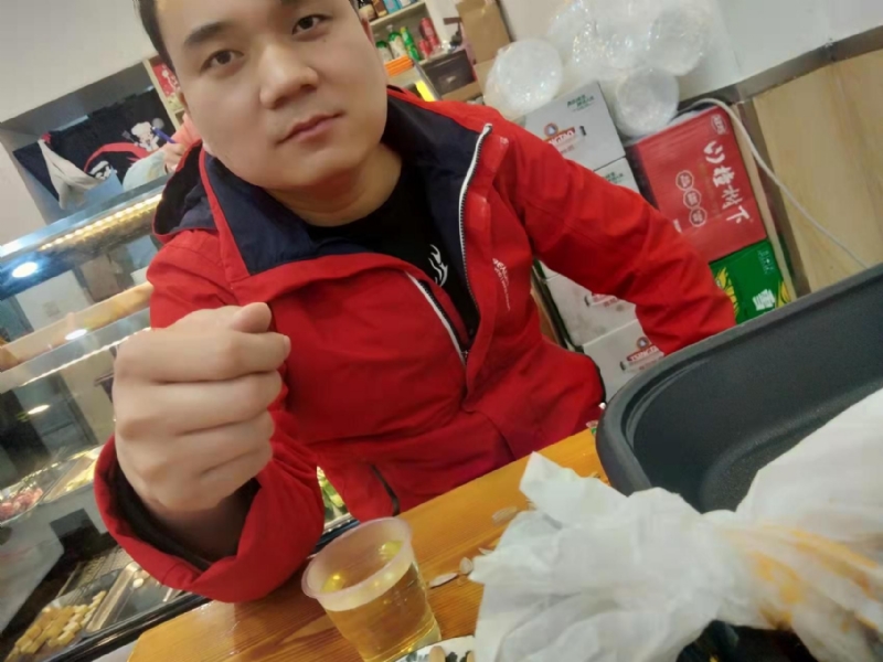 淡淡的忧伤的第一张照片--陕西残疾人相亲网