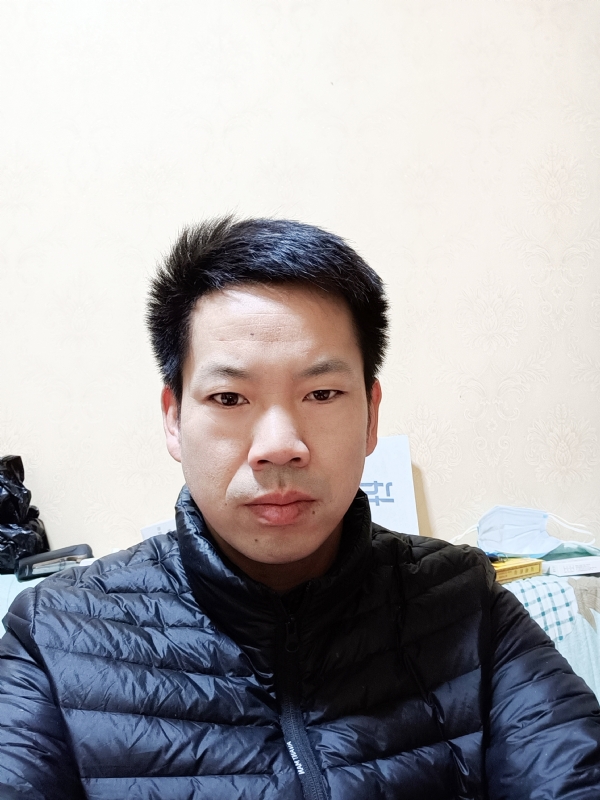 执子之手的第一张照片--陕西残疾人相亲网