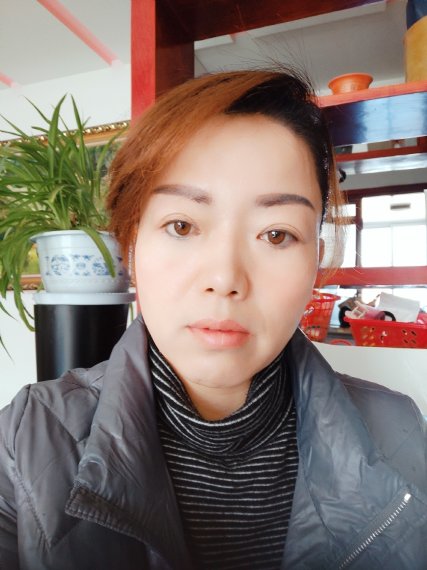 米酒的第一张照片--陕西残疾人相亲网