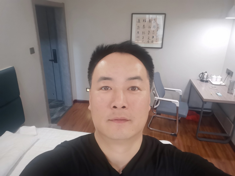 莫待花落空折枝的第一张照片--陕西残疾人相亲网