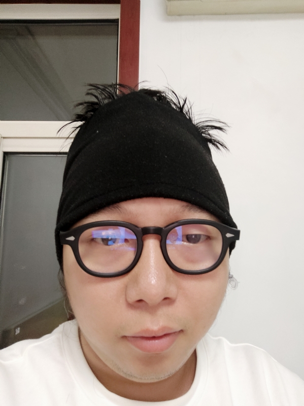 断殇的第一张照片--陕西残疾人相亲网