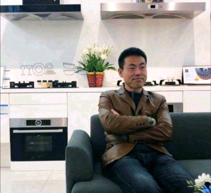 奋斗的执着的第一张照片--陕西残疾人相亲网
