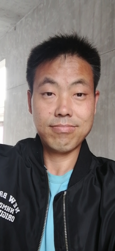 奋斗的执着的第二张照片--陕西残疾人相亲网