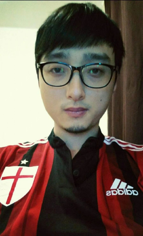 祥云万丈的第一张照片--陕西残疾人相亲网