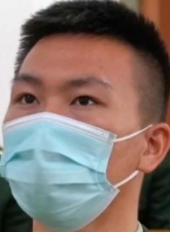 大一本科的第一张照片--陕西残疾人相亲网