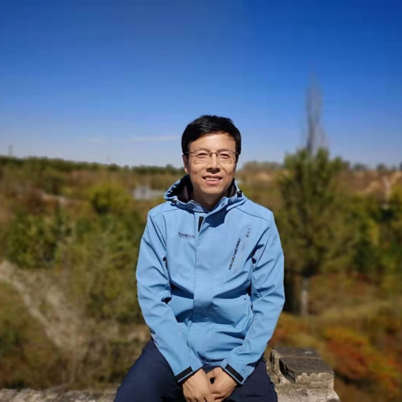 柴扉的第一张照片--陕西残疾人相亲网