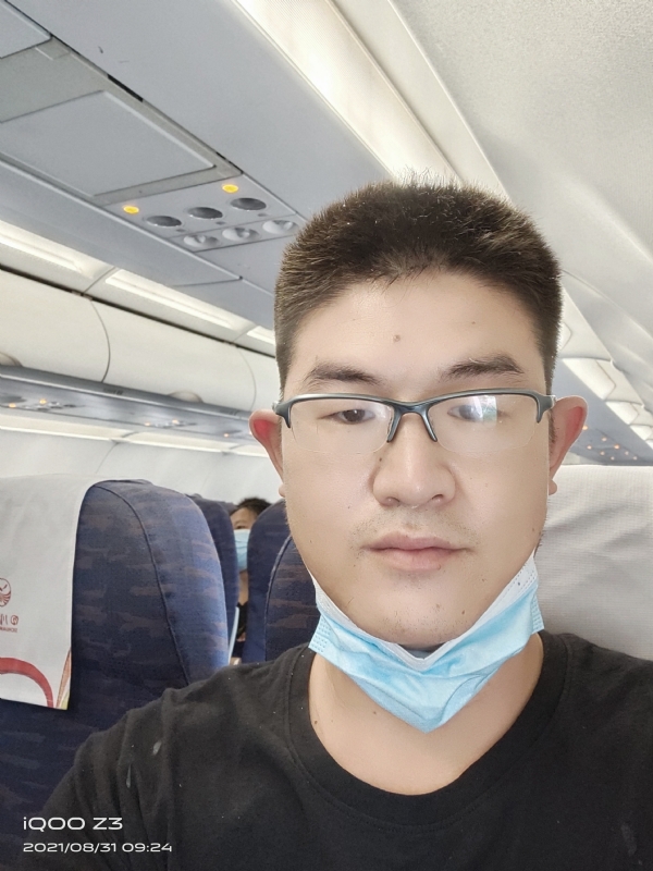 wangyonghe的第一张照片--陕西残疾人相亲网