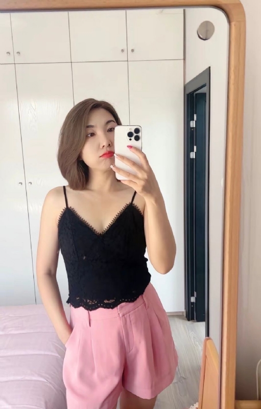 丽波的第一张照片--陕西残疾人相亲网