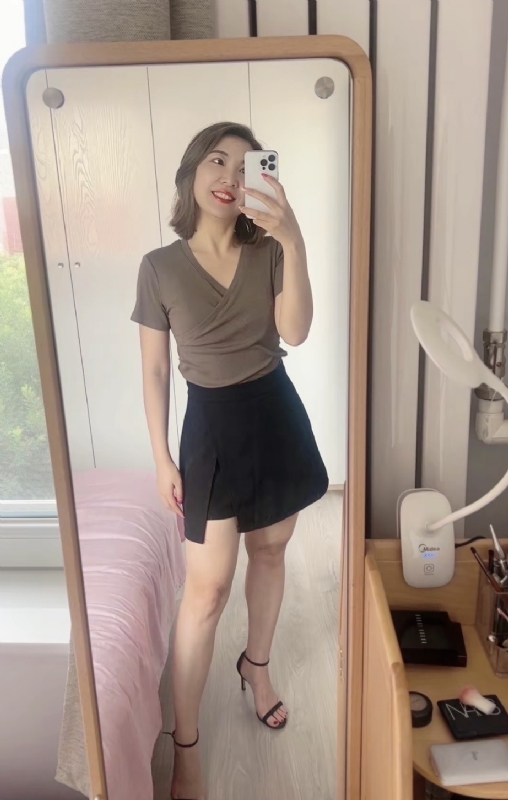 丽波的第二张照片--陕西残疾人相亲网