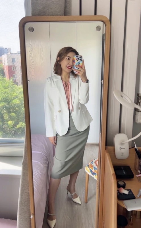 丽波的第三张照片--陕西残疾人相亲网