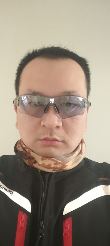 寓意天心的第一张照片--陕西残疾人相亲网