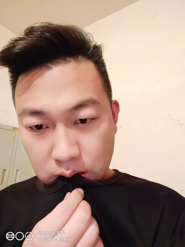 累觉不爱的第一张照片--陕西残疾人相亲网