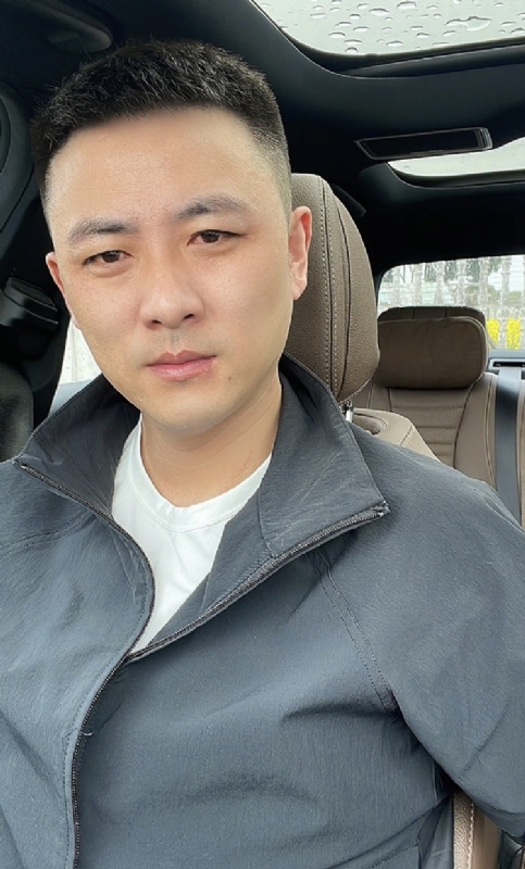 惊弢亥琅的第一张照片--陕西残疾人相亲网