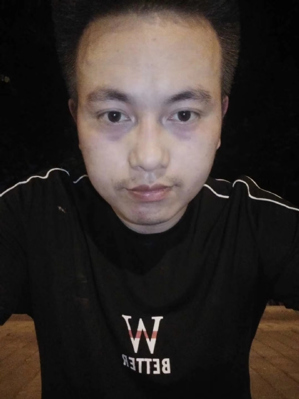 拓荒者的第一张照片--陕西残疾人相亲网