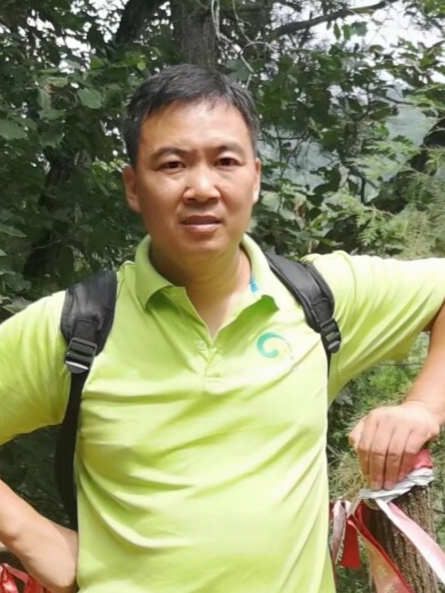 扬帆起航的第一张照片--陕西残疾人相亲网