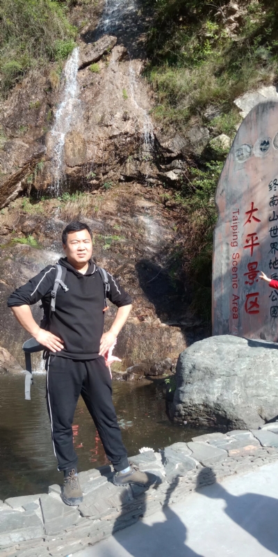 扬帆起航的第二张照片--陕西残疾人相亲网