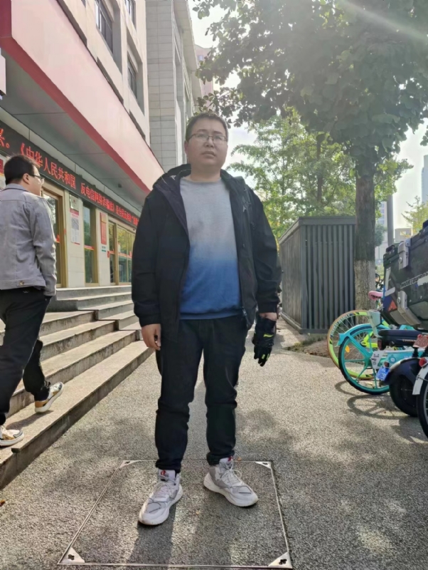 寻找另一个爱人的第一张照片--陕西残疾人相亲网
