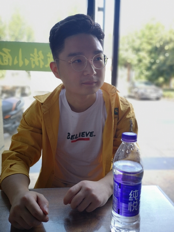 听风等雨的第二张照片--陕西残疾人相亲网