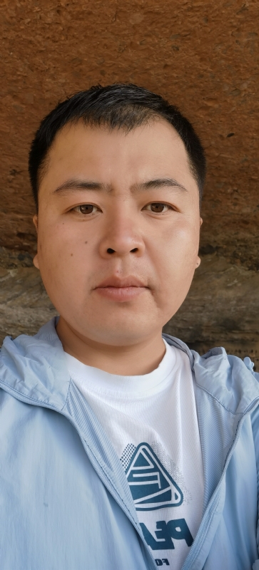 飞飞的第一张照片--陕西残疾人相亲网