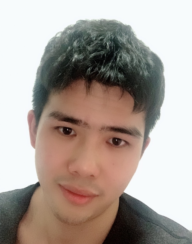 阿龙设计师的第七张照片--陕西残疾人相亲网