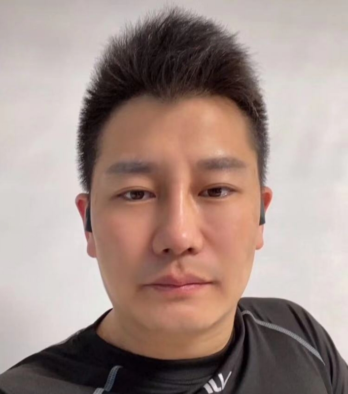 mark的第一张照片--陕西残疾人相亲网