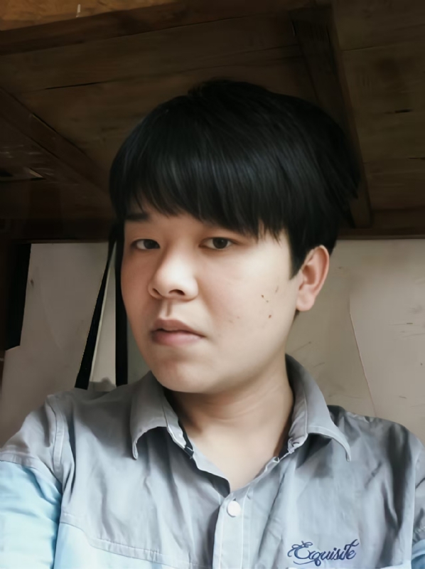 小凯的第一张照片--陕西残疾人相亲网