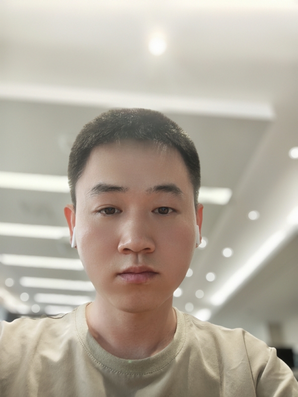 随心而已的第一张照片--陕西残疾人相亲网