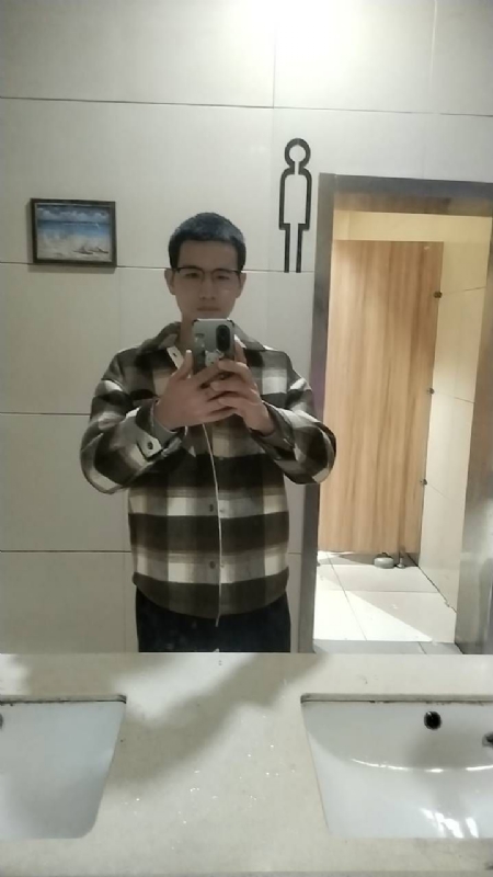 随缘的第一张照片--陕西残疾人相亲网